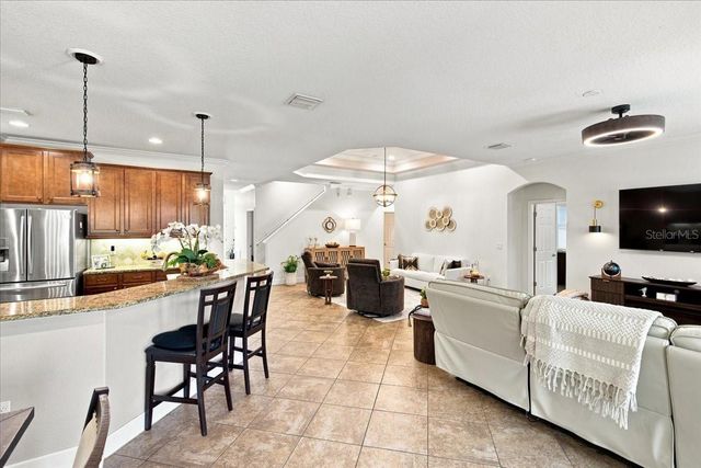 4508 GRAND LAKESIDE DRIVE E, Palm Harbor, FL 34684