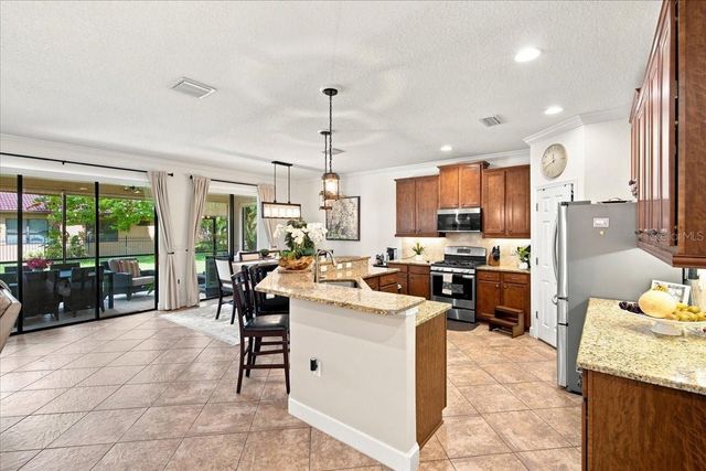 4508 GRAND LAKESIDE DRIVE E, Palm Harbor, FL 34684