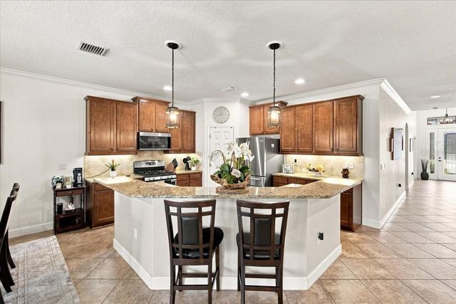 4508 GRAND LAKESIDE DRIVE E, Palm Harbor, FL 34684