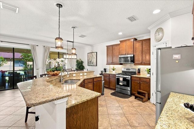4508 GRAND LAKESIDE DRIVE E, Palm Harbor, FL 34684