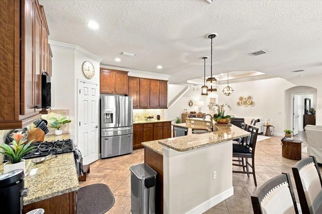 4508 GRAND LAKESIDE DRIVE E, Palm Harbor, FL 34684