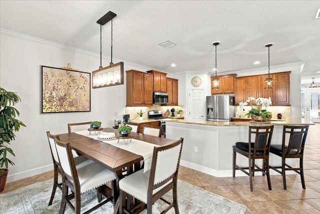 4508 GRAND LAKESIDE DRIVE E, Palm Harbor, FL 34684