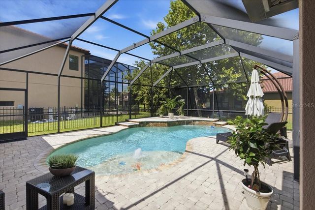 4508 GRAND LAKESIDE DRIVE E, Palm Harbor, FL 34684