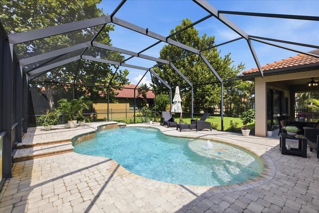 4508 GRAND LAKESIDE DRIVE E, Palm Harbor, FL 34684