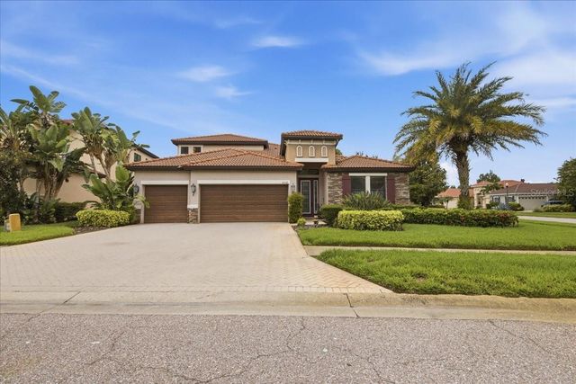 4508 GRAND LAKESIDE DRIVE E, Palm Harbor, FL 34684