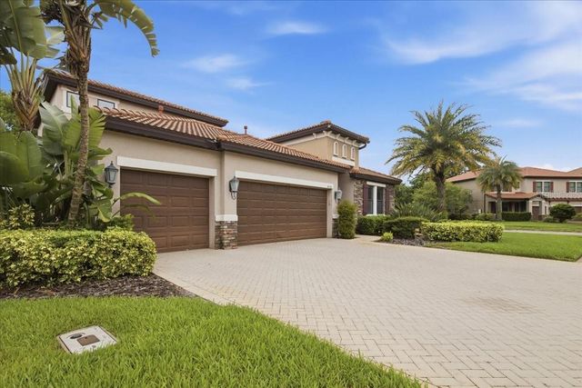 4508 GRAND LAKESIDE DRIVE E, Palm Harbor, FL 34684