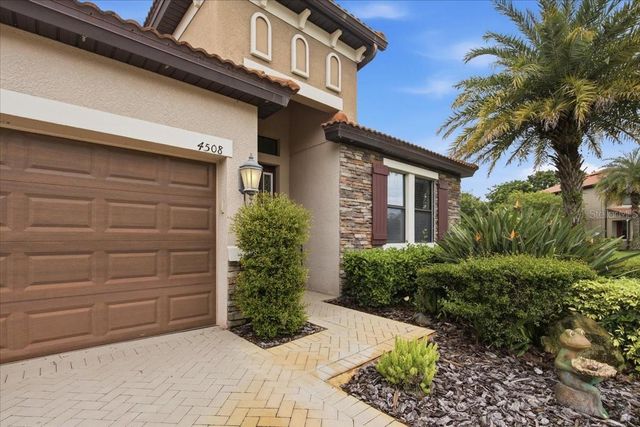 4508 GRAND LAKESIDE DRIVE E, Palm Harbor, FL 34684