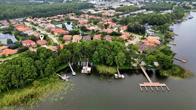 4508 GRAND LAKESIDE DRIVE E, Palm Harbor, FL 34684