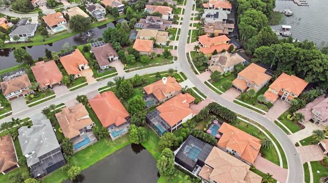 4508 GRAND LAKESIDE DRIVE E, Palm Harbor, FL 34684