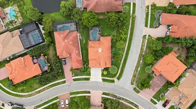 4508 GRAND LAKESIDE DRIVE E, Palm Harbor, FL 34684