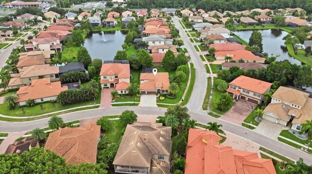 4508 GRAND LAKESIDE DRIVE E, Palm Harbor, FL 34684