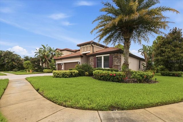 4508 GRAND LAKESIDE DRIVE E, Palm Harbor, FL 34684