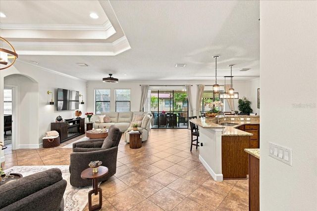 4508 GRAND LAKESIDE DRIVE E, Palm Harbor, FL 34684