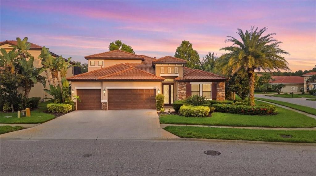 4508 GRAND LAKESIDE DRIVE E, Palm Harbor, FL 34684