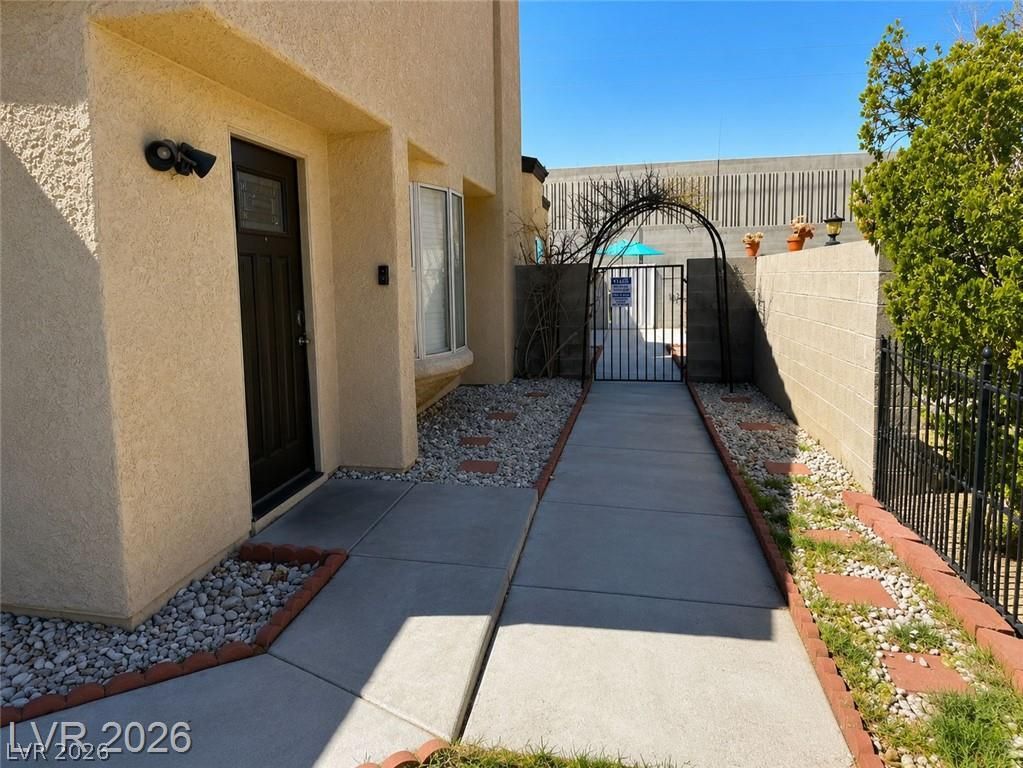 5440 Harmony Avenue, Las Vegas, NV 89107 — photo 2