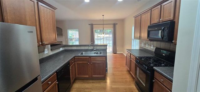 326 Tuggle Court, Woodstock, GA 30188