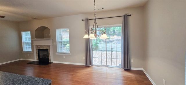 326 Tuggle Court, Woodstock, GA 30188