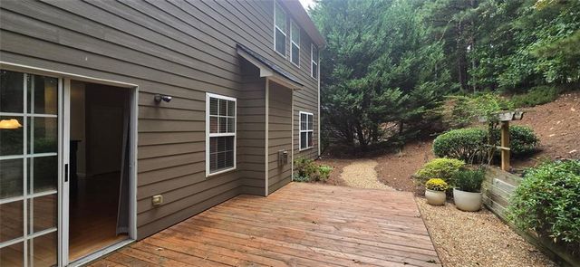 326 Tuggle Court, Woodstock, GA 30188