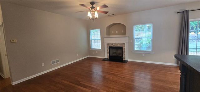 326 Tuggle Court, Woodstock, GA 30188