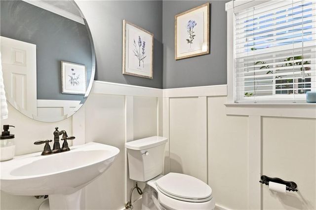 326 Tuggle Court, Woodstock, GA 30188