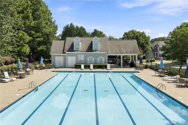 326 Tuggle Court, Woodstock, GA 30188