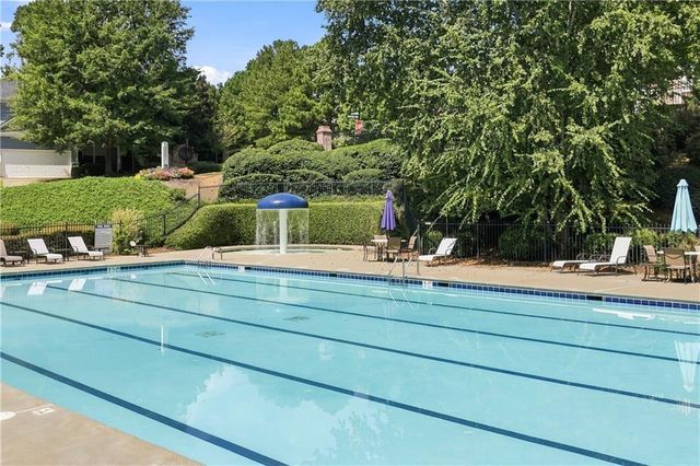 326 Tuggle Court, Woodstock, GA 30188