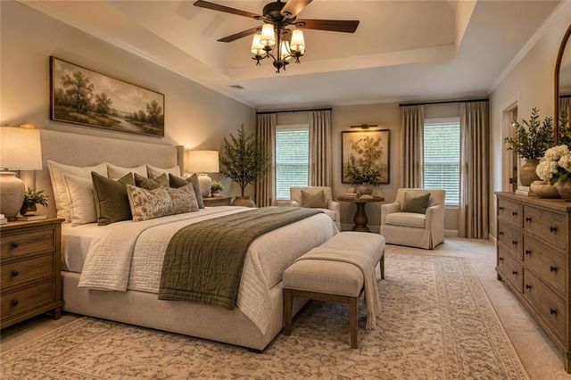 326 Tuggle Court, Woodstock, GA 30188