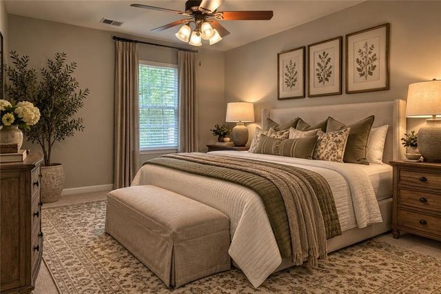 326 Tuggle Court, Woodstock, GA 30188