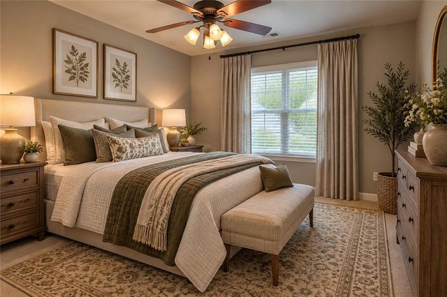 326 Tuggle Court, Woodstock, GA 30188