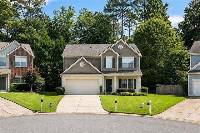 326 Tuggle Court, Woodstock, GA 30188