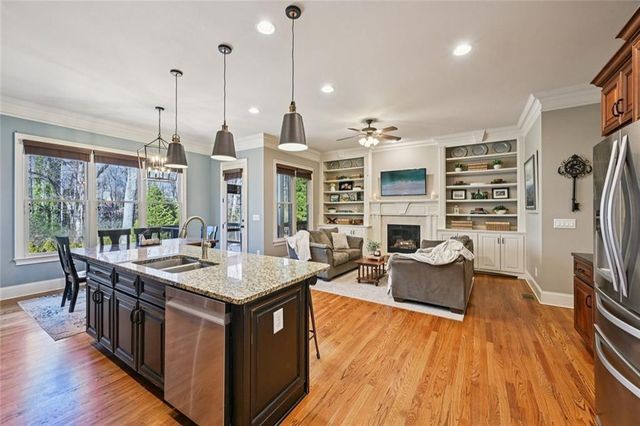 4080 Carbonne Court, Cumming, GA 30040