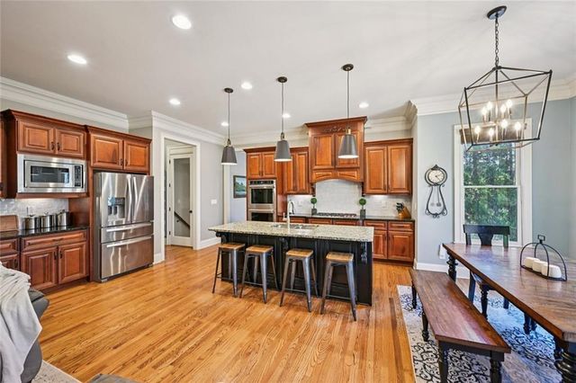 4080 Carbonne Court, Cumming, GA 30040