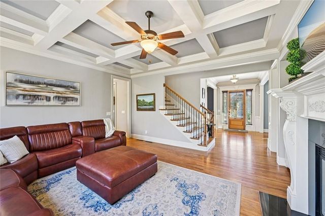 4080 Carbonne Court, Cumming, GA 30040