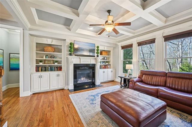 4080 Carbonne Court, Cumming, GA 30040