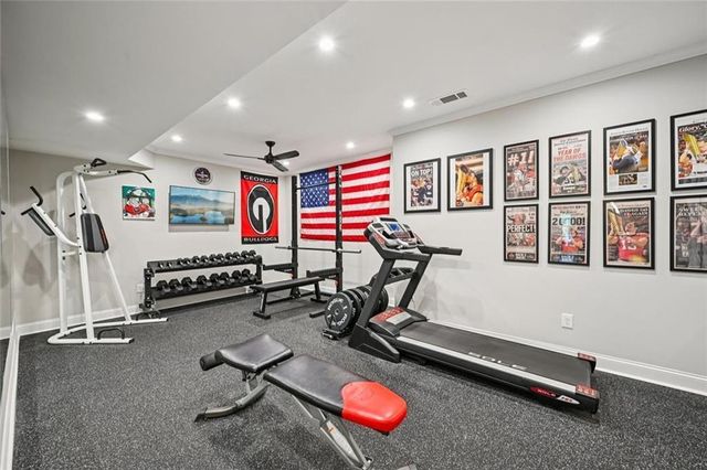 4080 Carbonne Court, Cumming, GA 30040