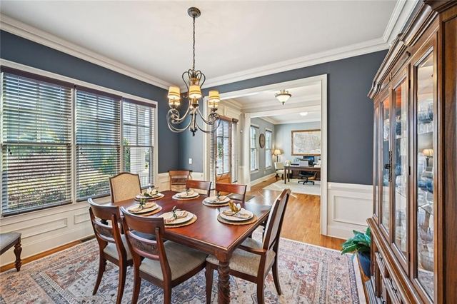 4080 Carbonne Court, Cumming, GA 30040