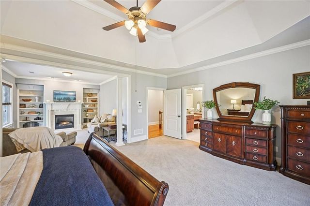 4080 Carbonne Court, Cumming, GA 30040