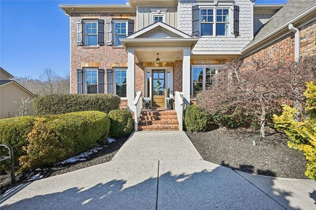 4080 Carbonne Court, Cumming, GA 30040