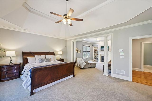 4080 Carbonne Court, Cumming, GA 30040