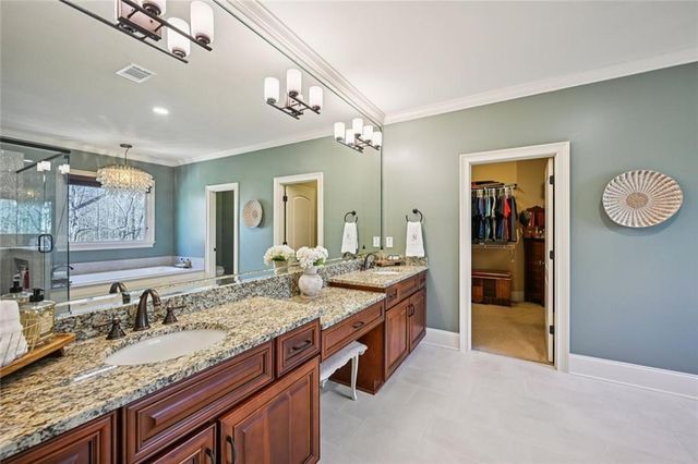 4080 Carbonne Court, Cumming, GA 30040