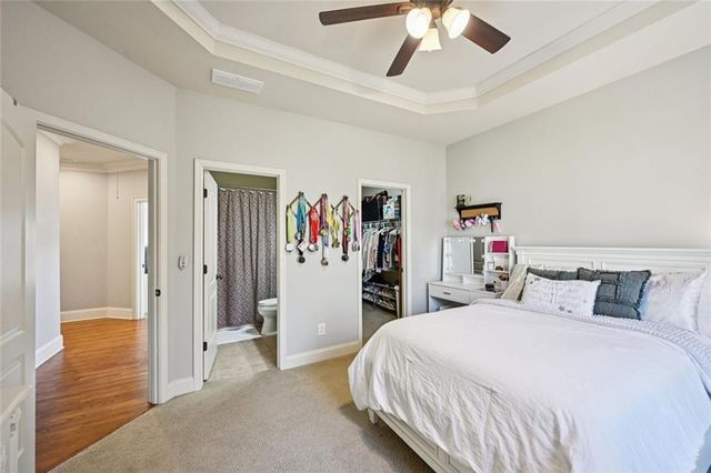 4080 Carbonne Court, Cumming, GA 30040