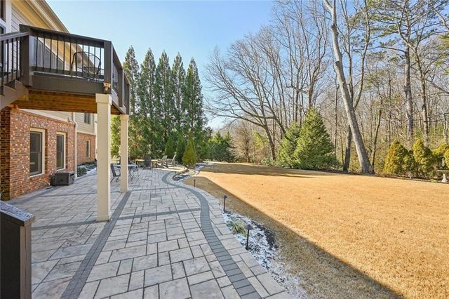 4080 Carbonne Court, Cumming, GA 30040