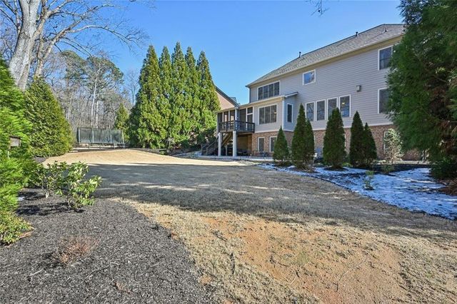 4080 Carbonne Court, Cumming, GA 30040