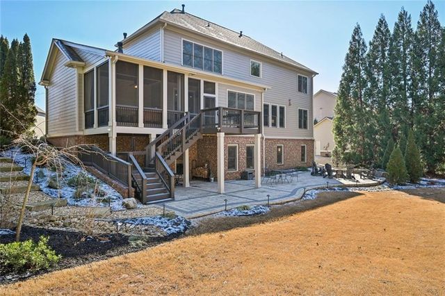 4080 Carbonne Court, Cumming, GA 30040