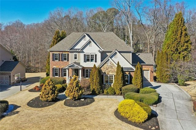 4080 Carbonne Court, Cumming, GA 30040