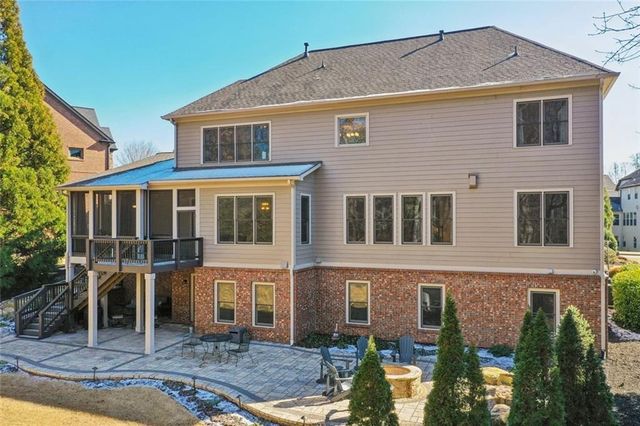 4080 Carbonne Court, Cumming, GA 30040