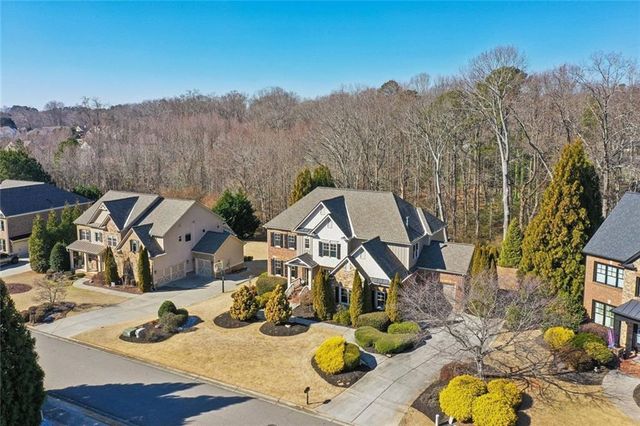 4080 Carbonne Court, Cumming, GA 30040