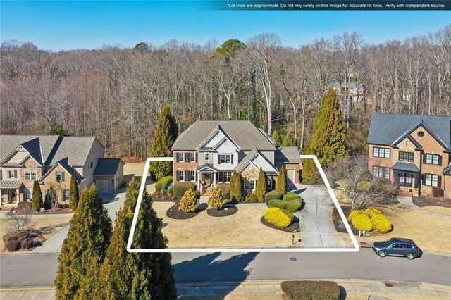 4080 Carbonne Court, Cumming, GA 30040