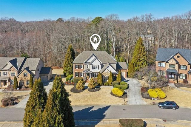 4080 Carbonne Court, Cumming, GA 30040