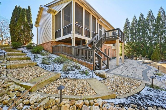 4080 Carbonne Court, Cumming, GA 30040